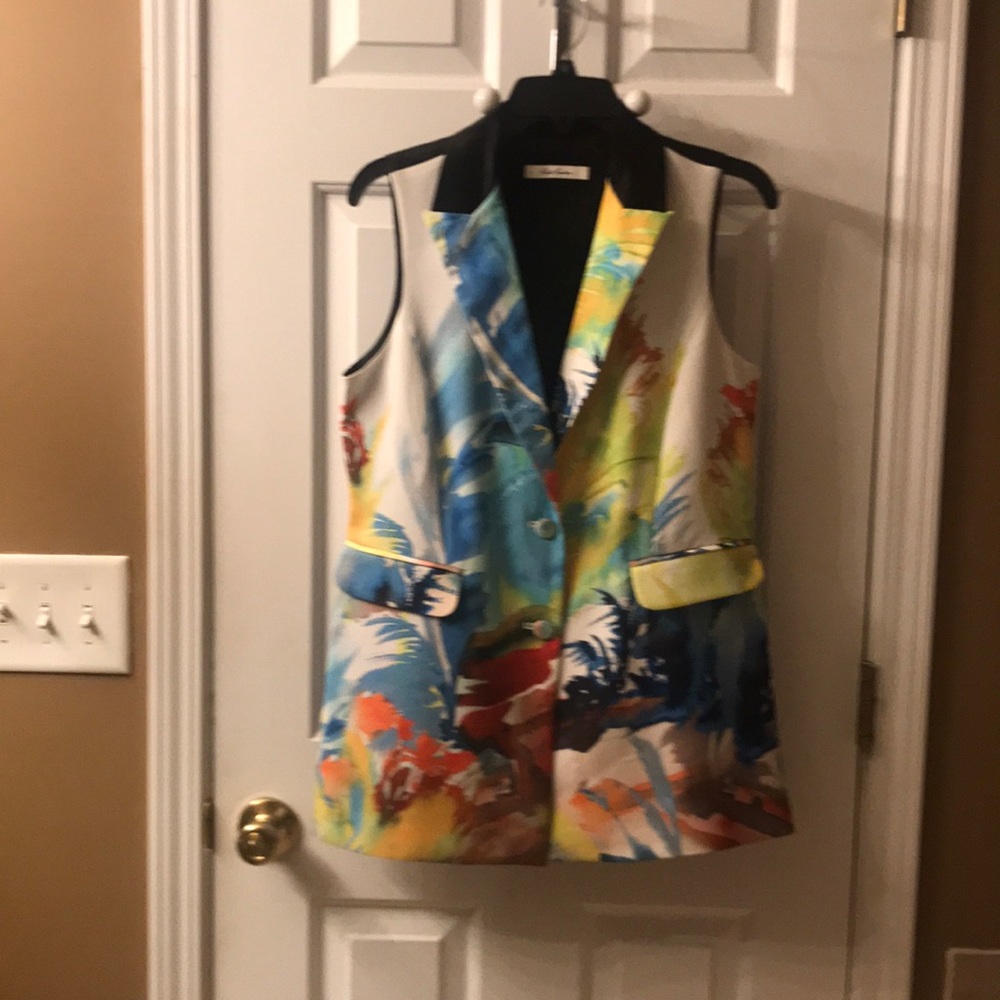 Robert Graham Vest